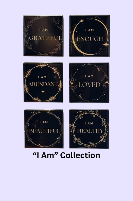 "I am" Collection