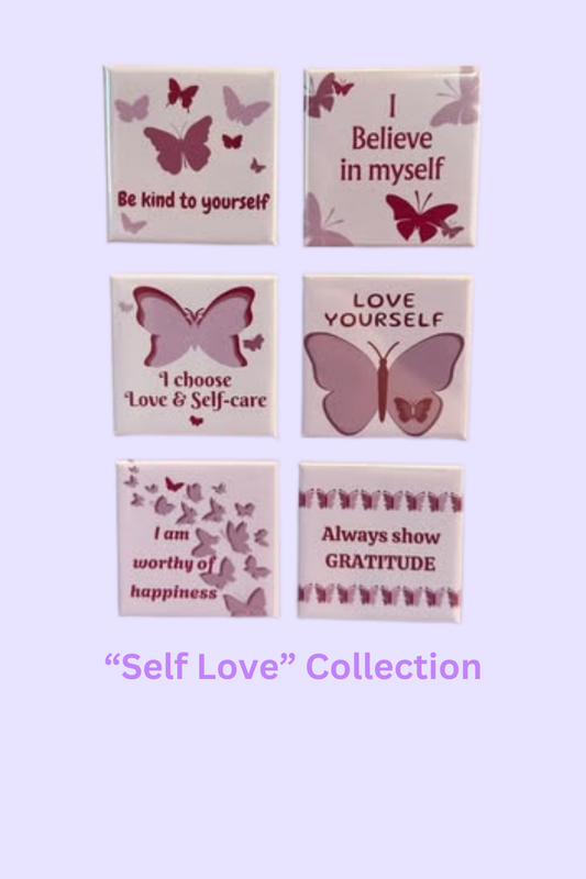 "Self Love" Collection